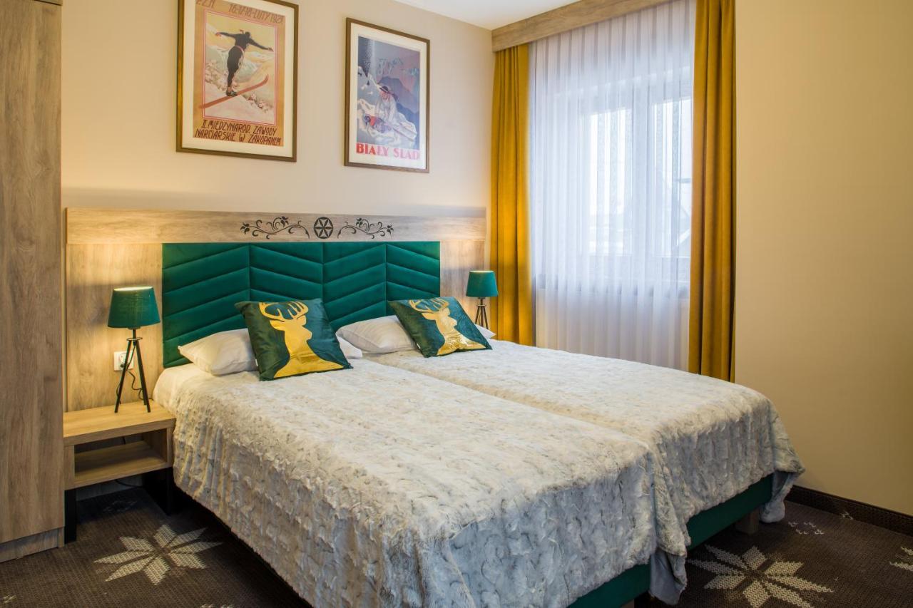 Maria 4 Bed and breakfast