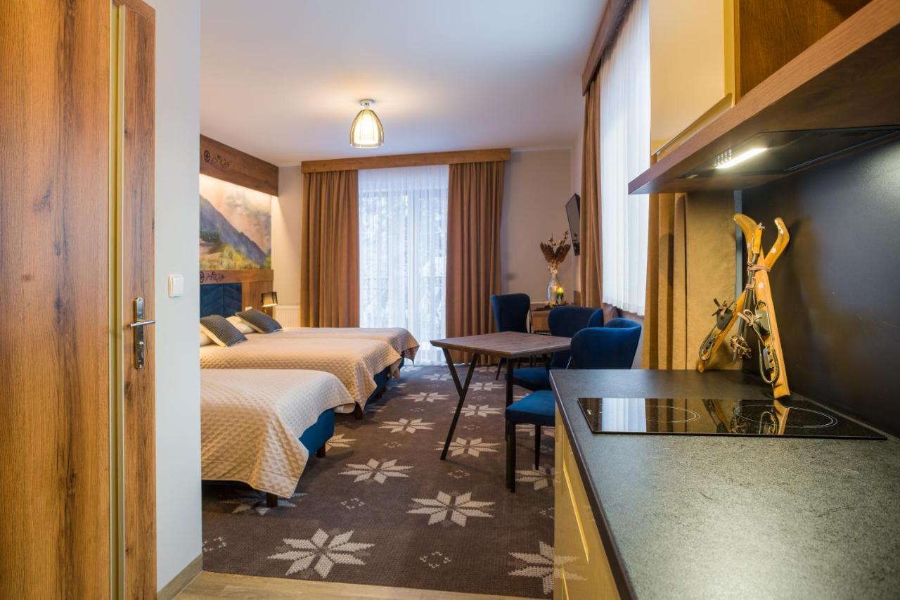 Maria 4 Bed & Breakfast