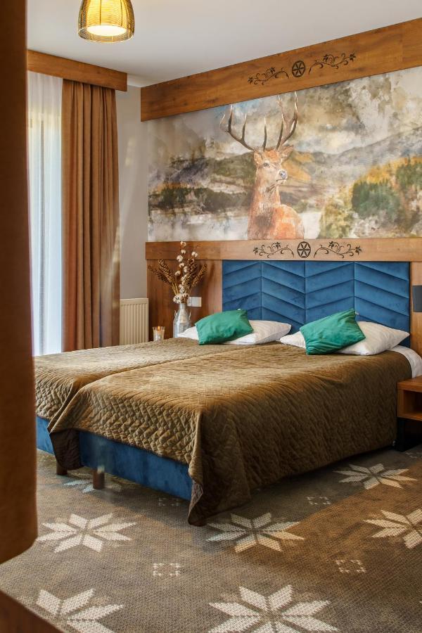 Maria 4 Bed & Breakfast 3*