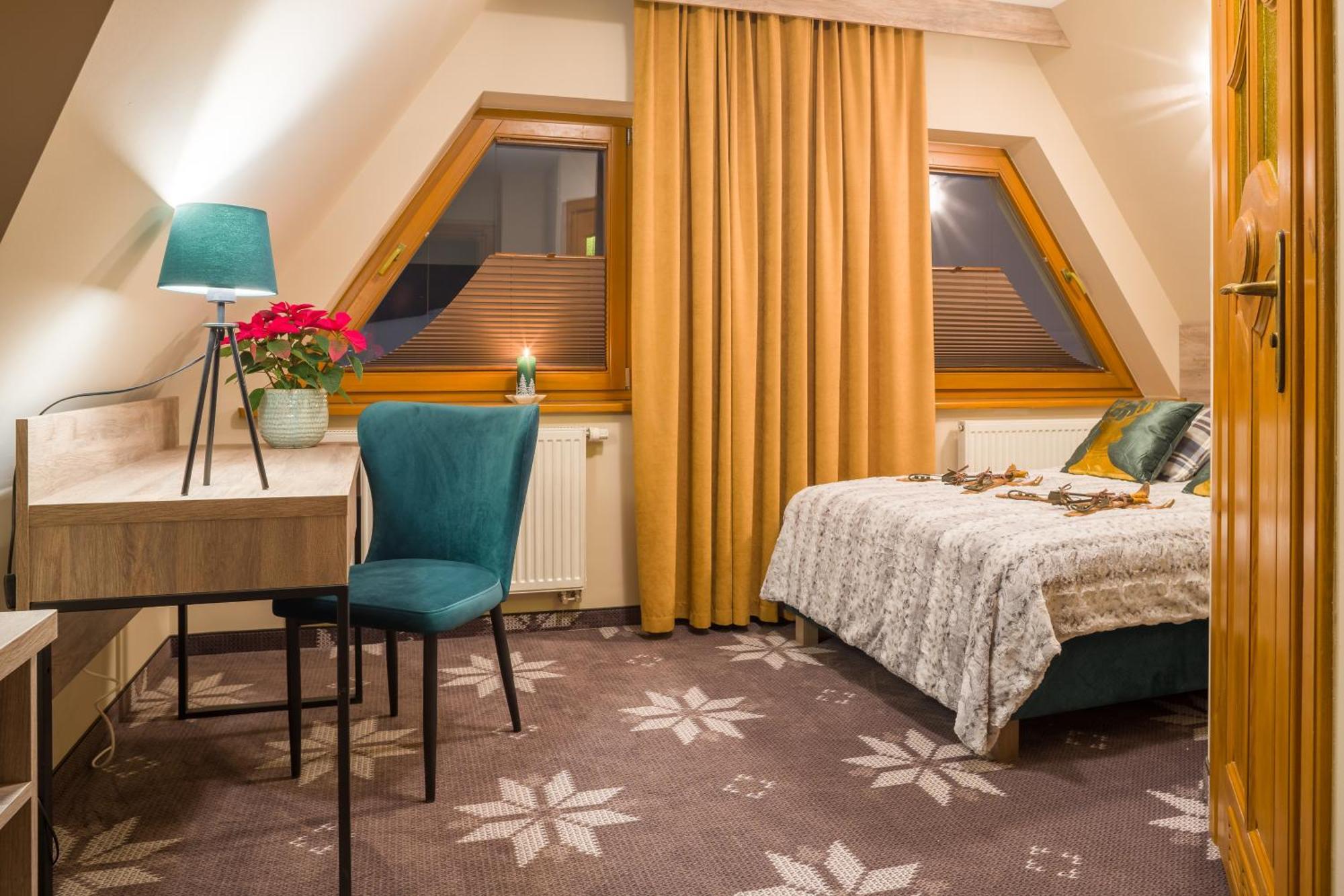 Maria 4 3* Zakopane