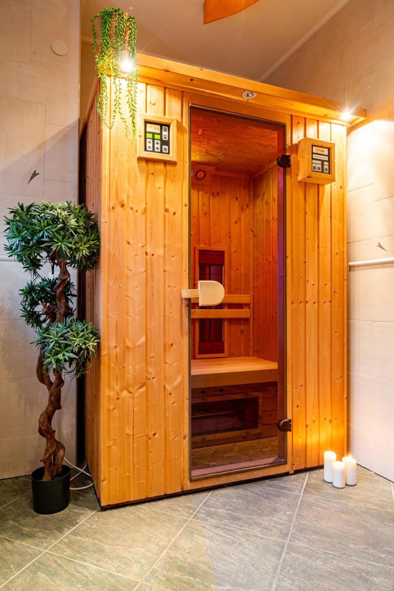 Maria 4 Bed & Breakfast Zakopane