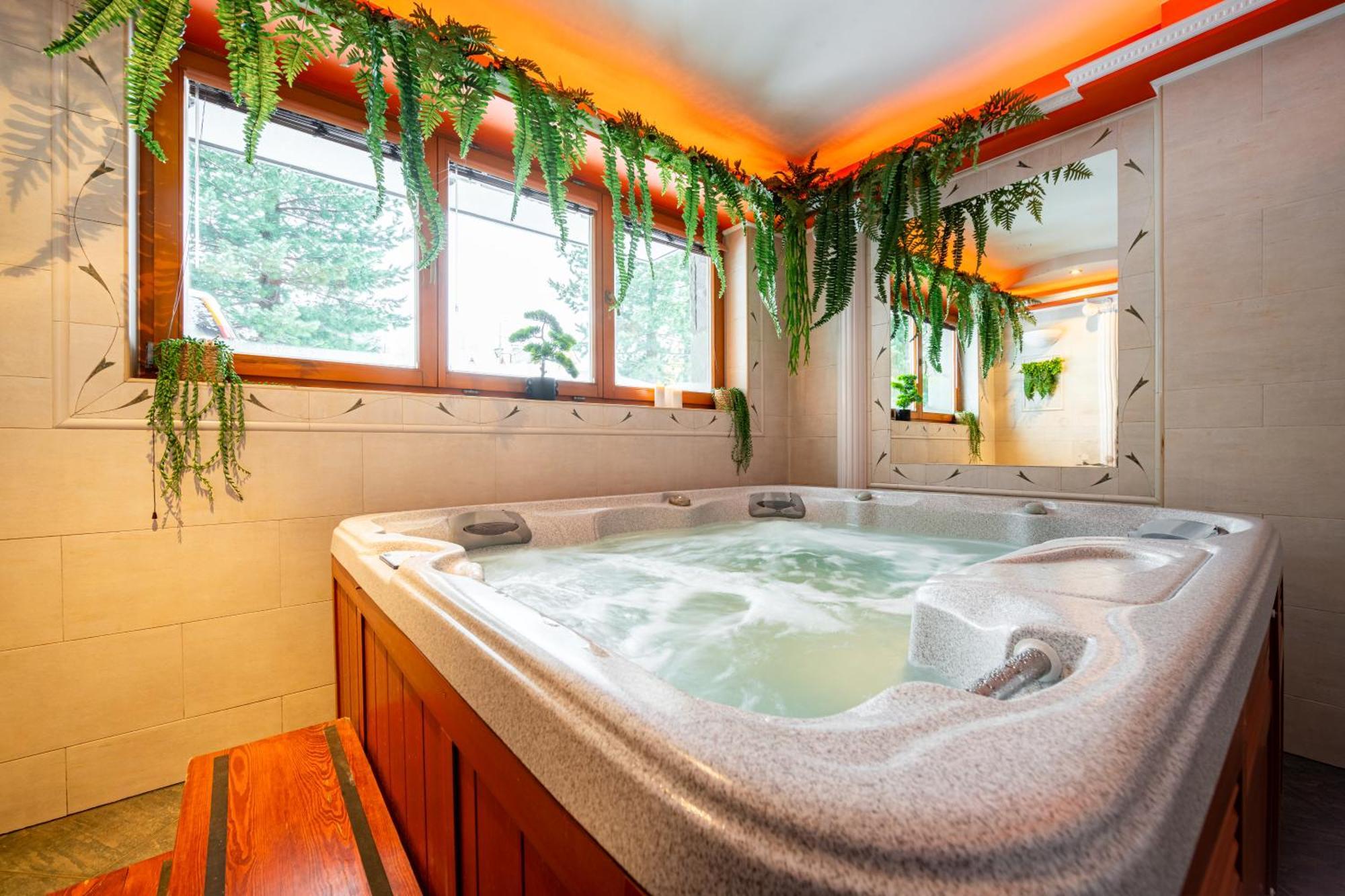Bed & Breakfast Maria 4 Zakopane