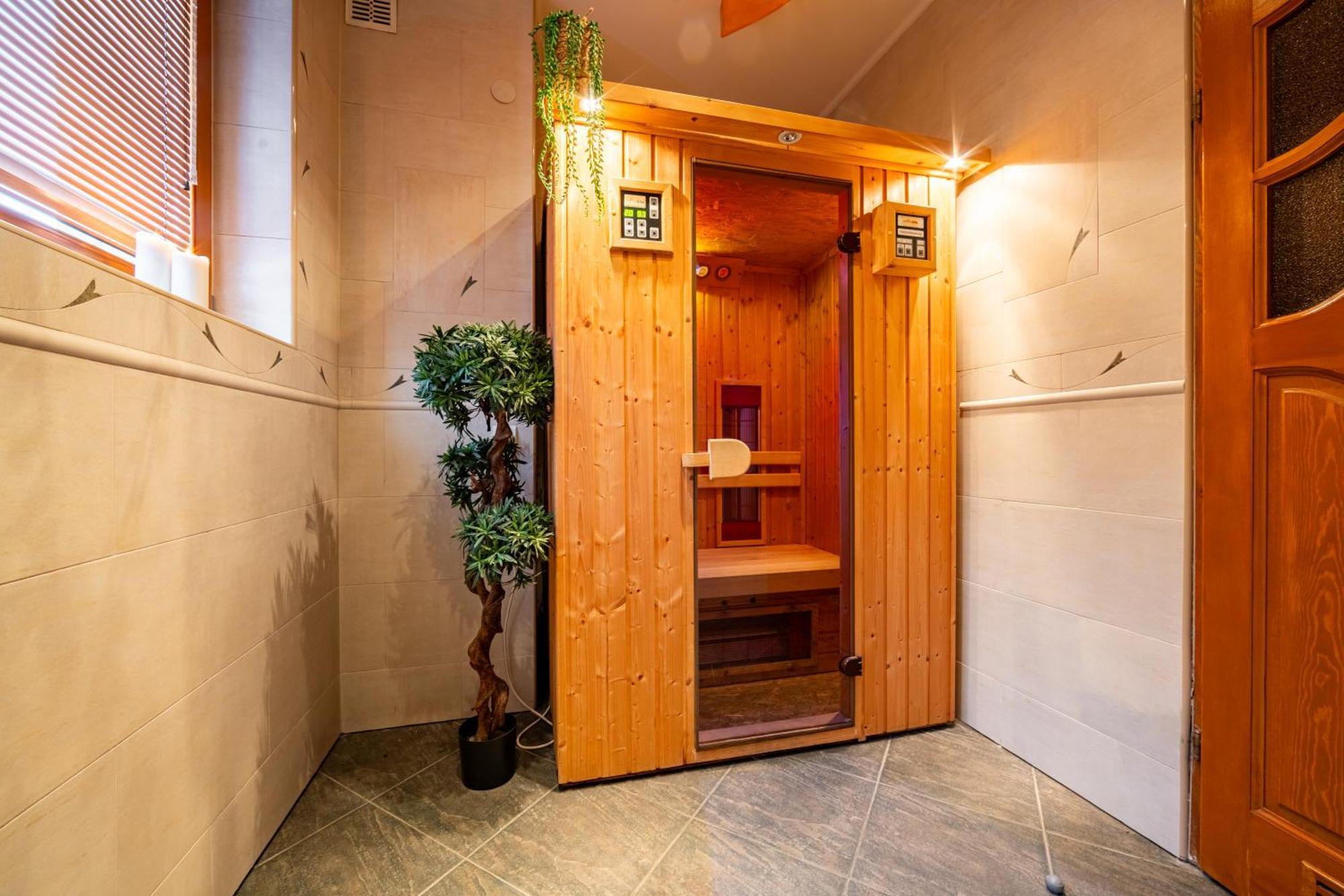 Bed & Breakfast Maria 4