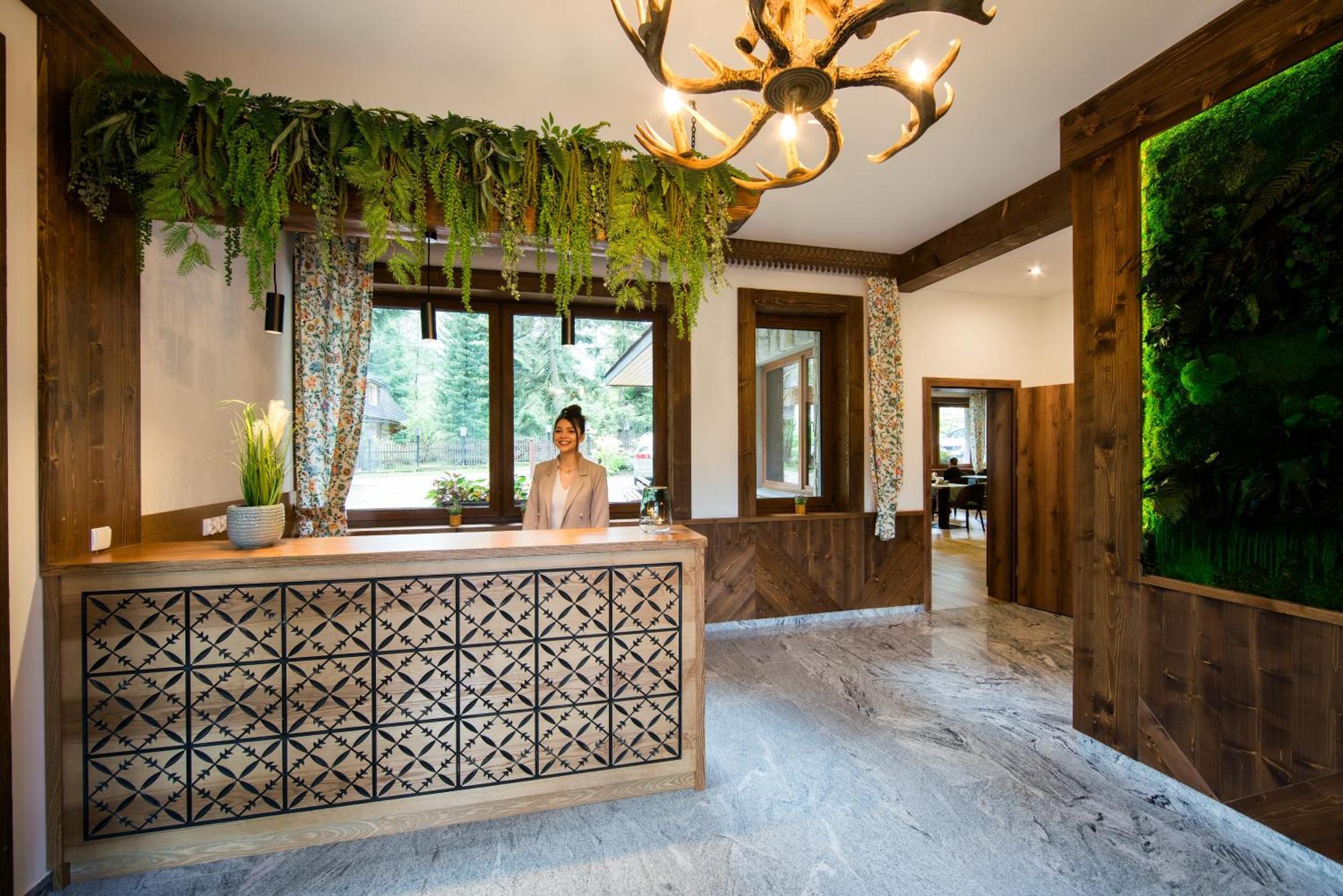 Bed & Breakfast Maria 4 Zakopane