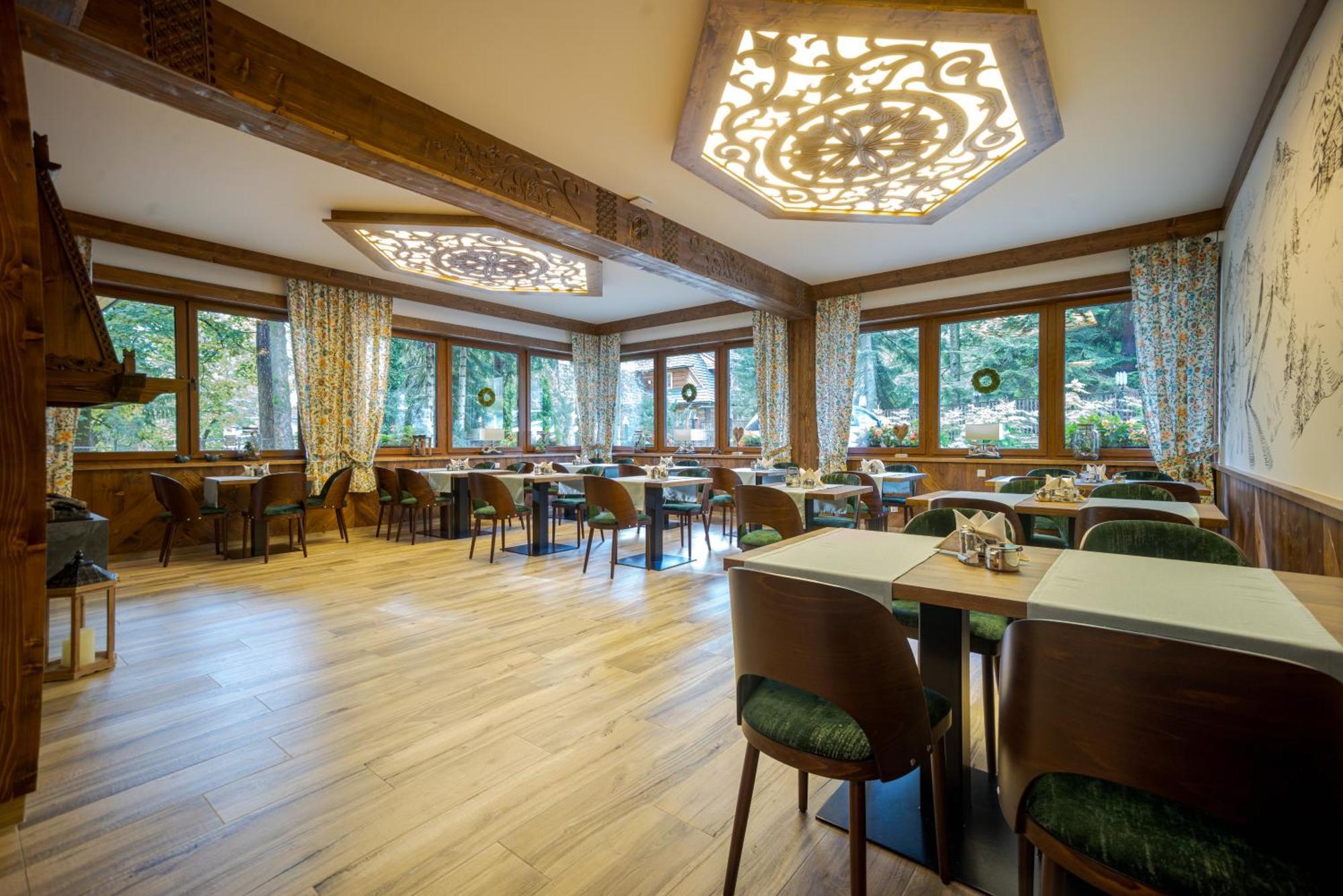 Maria 4 3* Zakopane