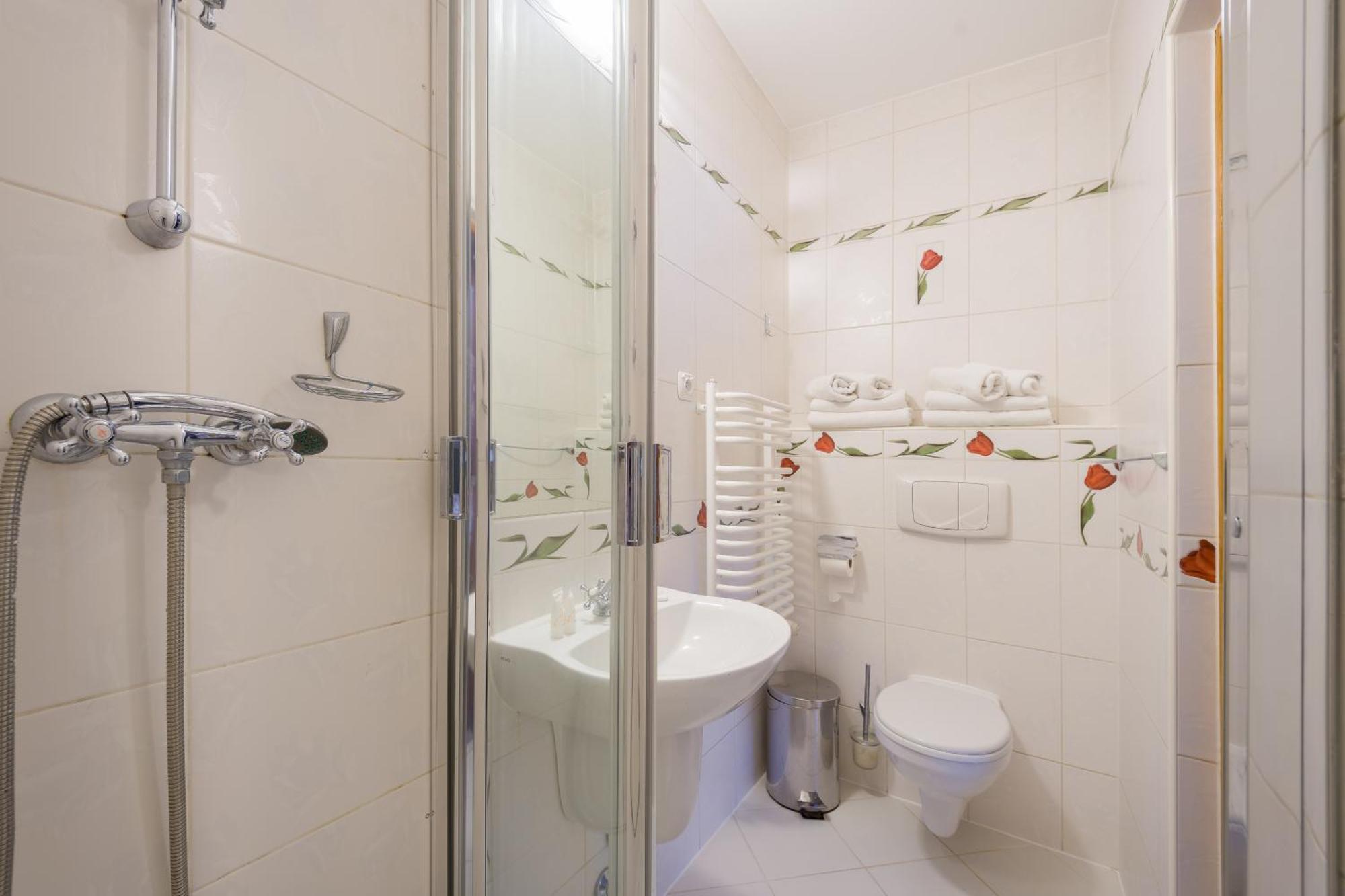 Bed & Breakfast Maria 4 3*