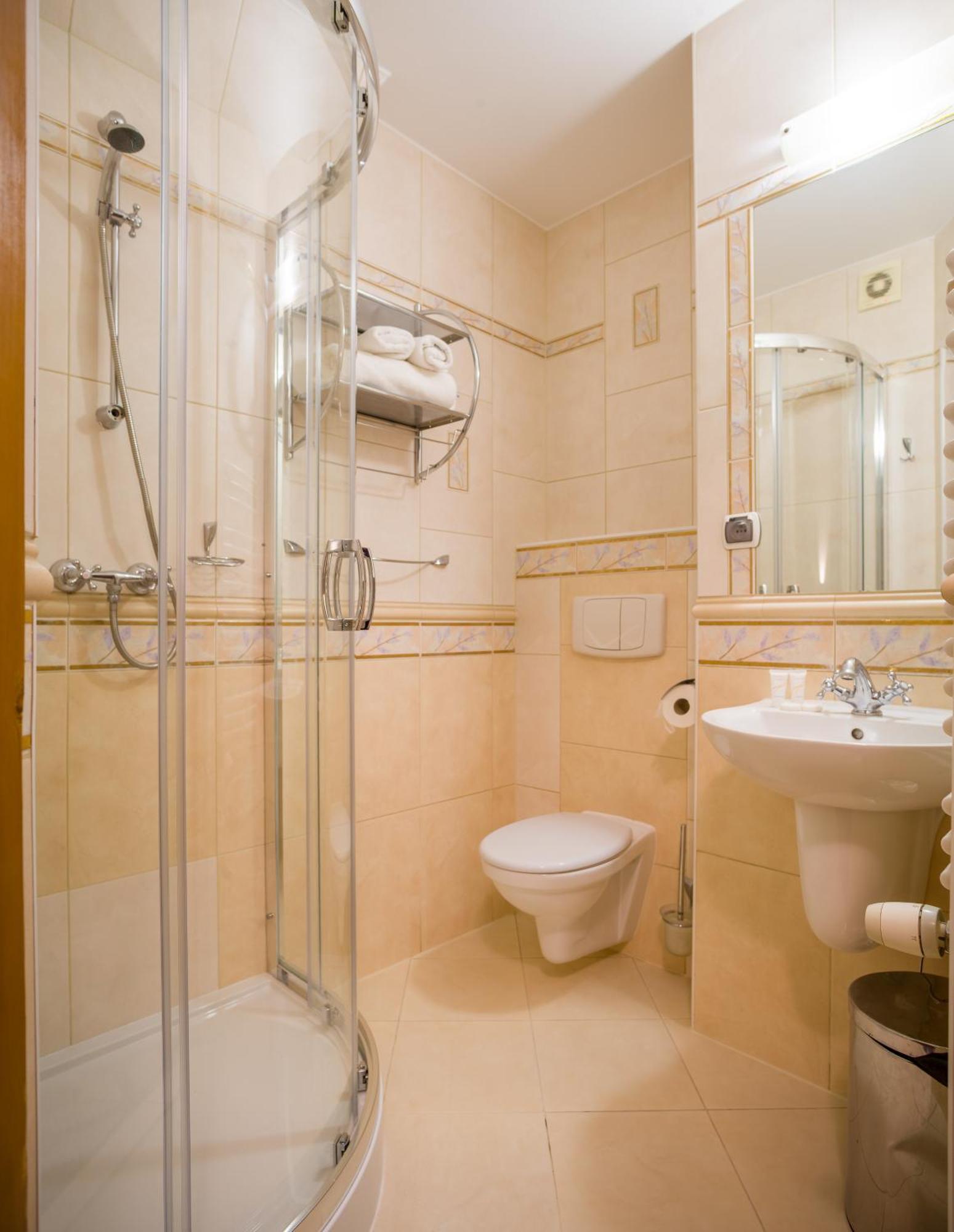 Bed & Breakfast Maria 4 3*