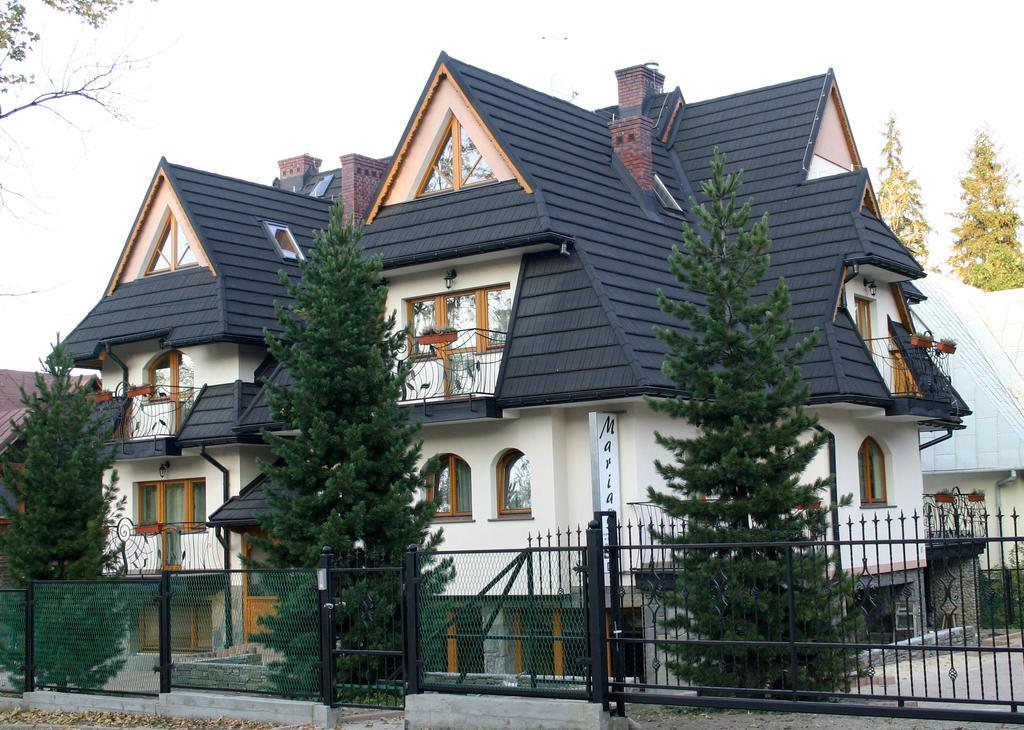 Maria 4 Zakopane